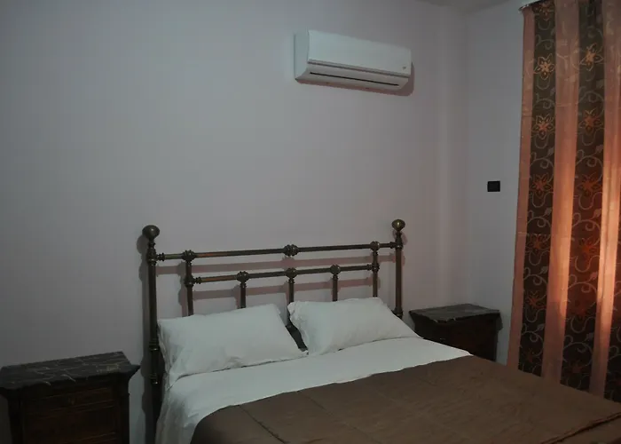 Naples Experience B&B